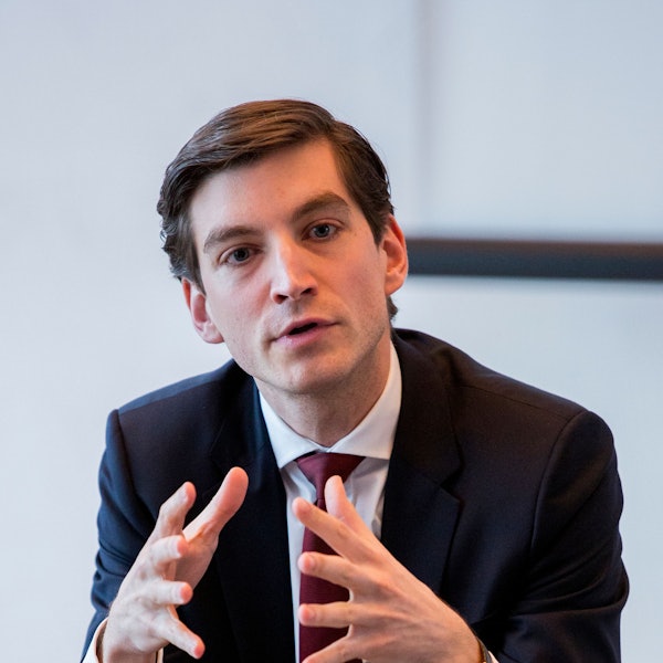 Alexander Vogel ist Leiter des Amtes für Presse- und Öffentlichkeitsarbeit der Stadt Köln.