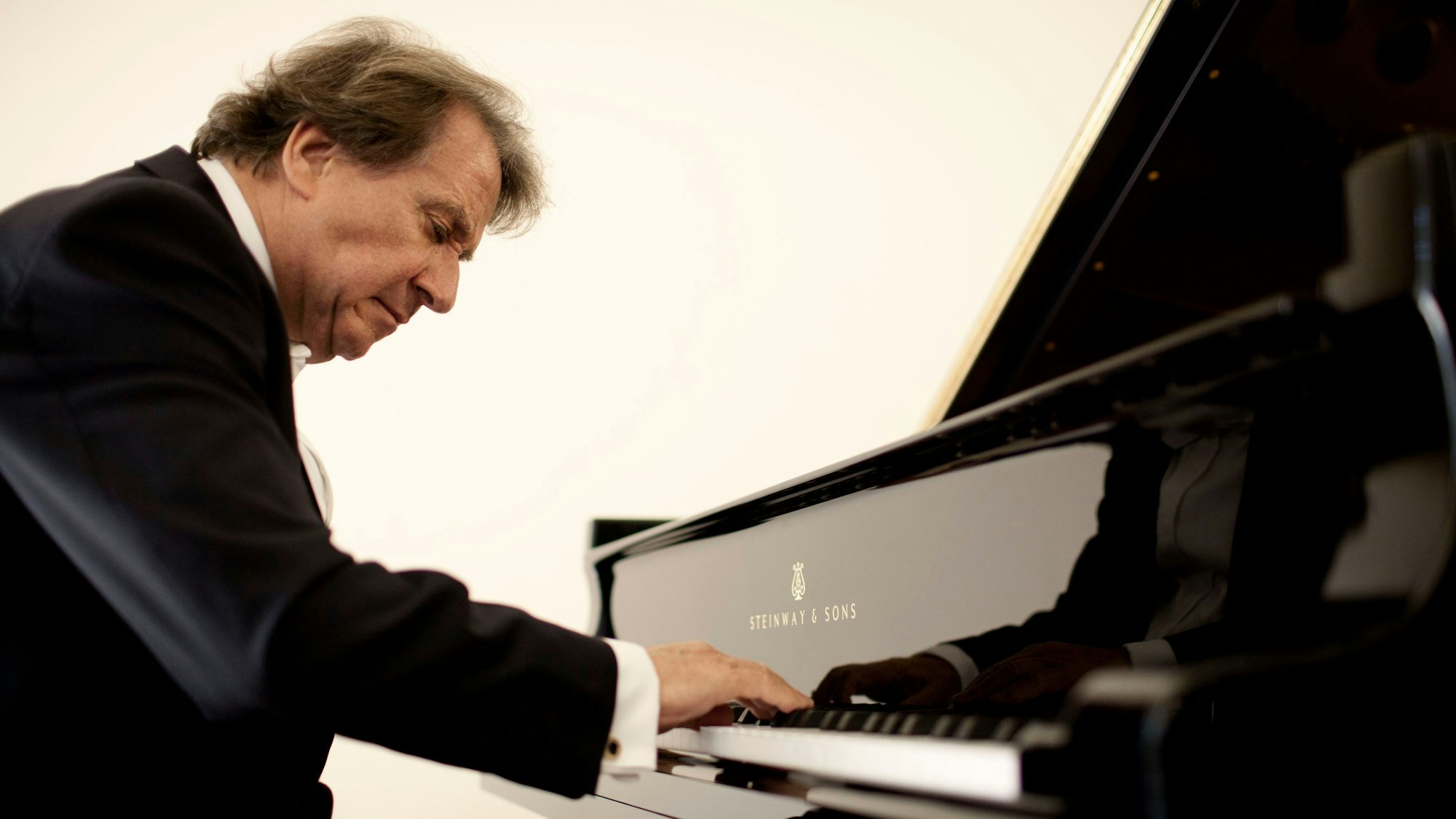 Rudolf Buchbinder