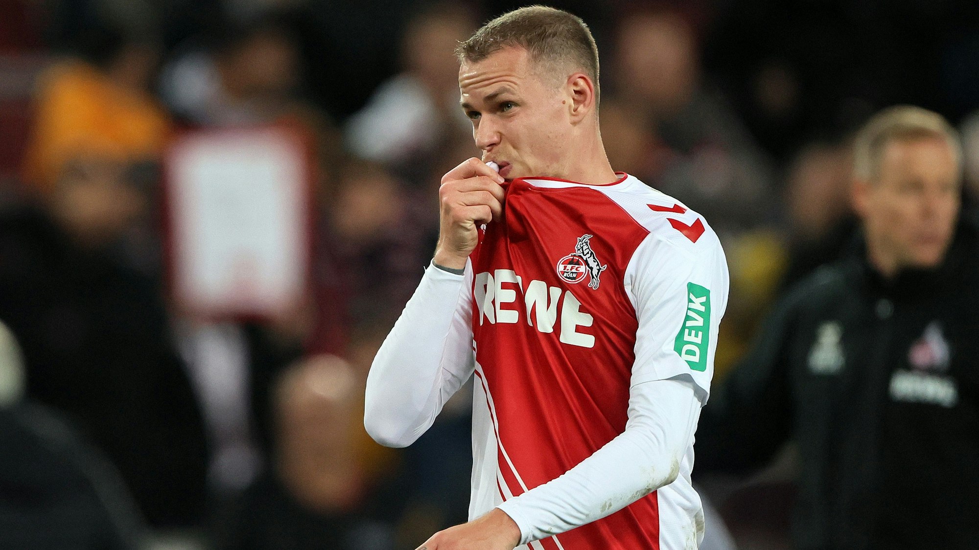 Kommt es zur Rückkehr von Ondrej Duda zum 1. FC Köln?