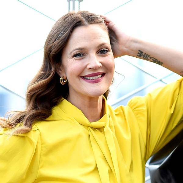 Drew Barrymore