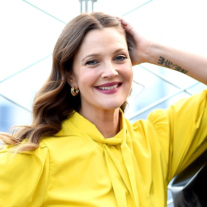 Drew Barrymore