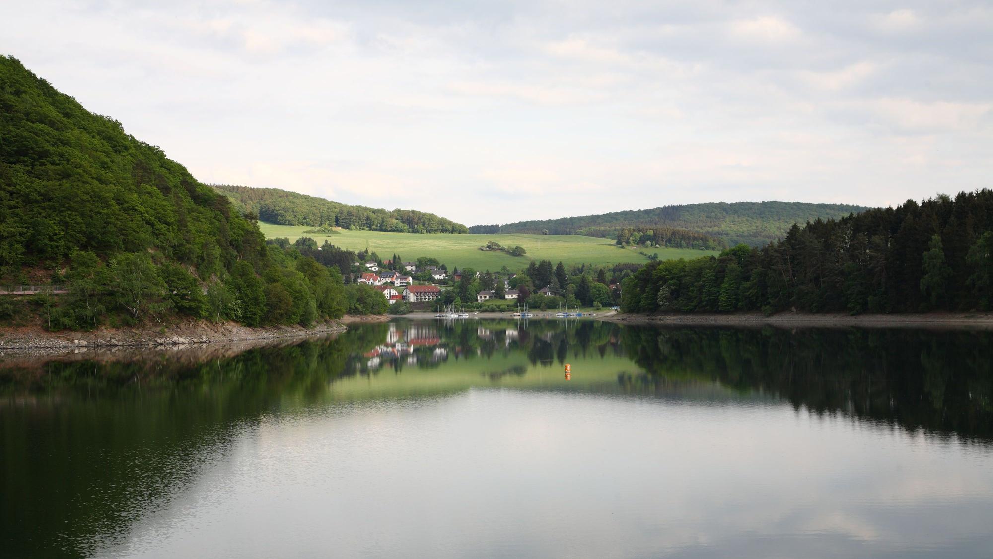 Naturpark Diemelsee, NRW