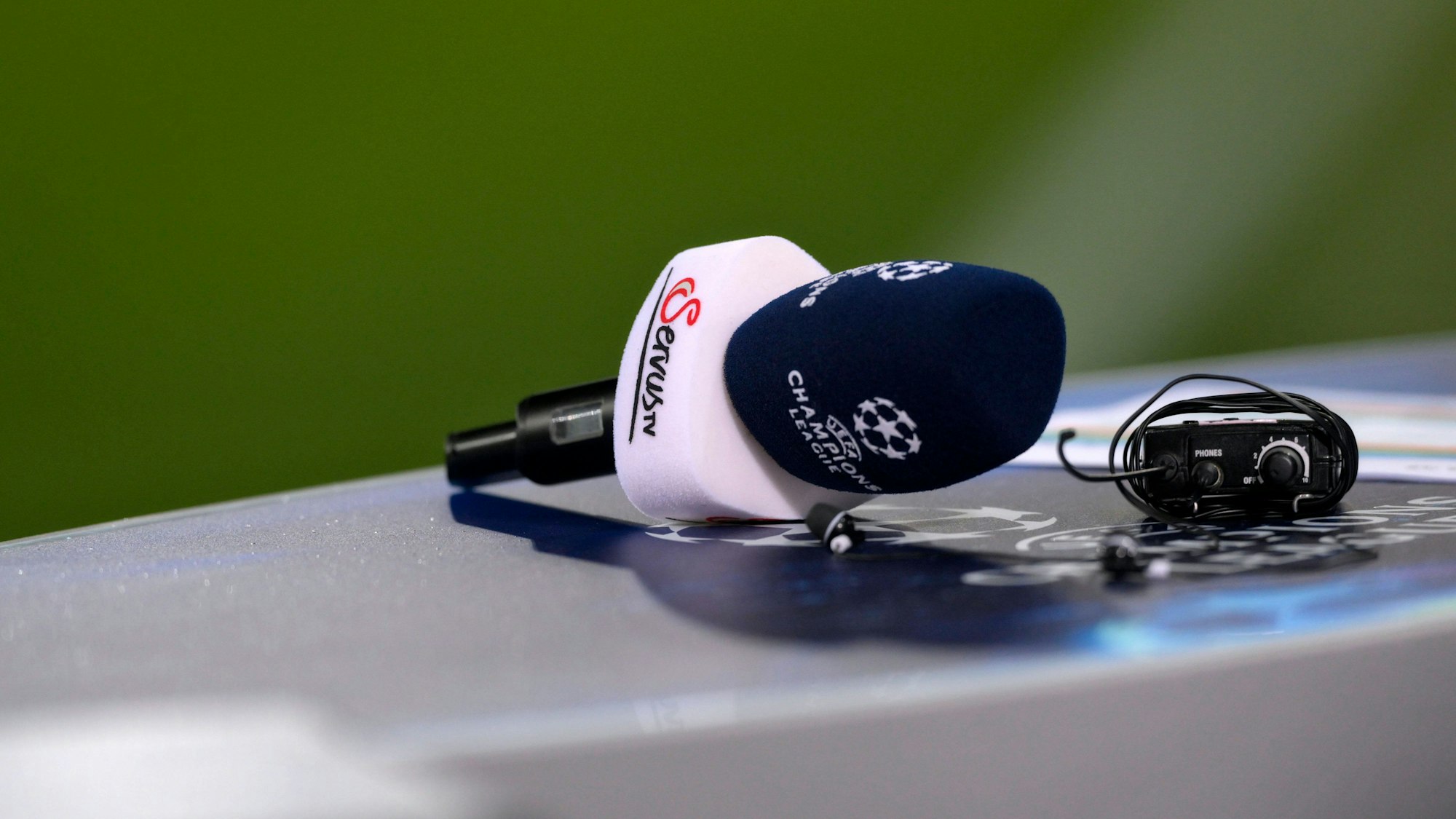 Servus TV stellt seinen linearen Betrieb in Deutschland ein.