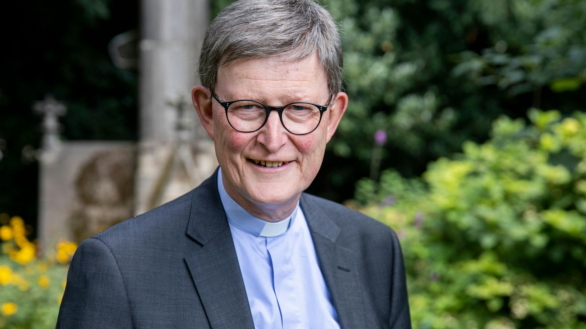 Erzbischof Rainer Maria Woelki