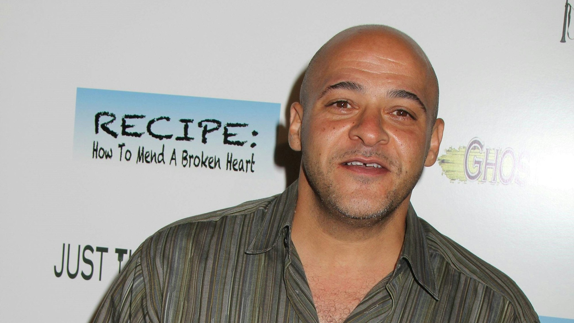 Mike Batayeh (hier 2012 in Hollywood, Californien) ist tot.