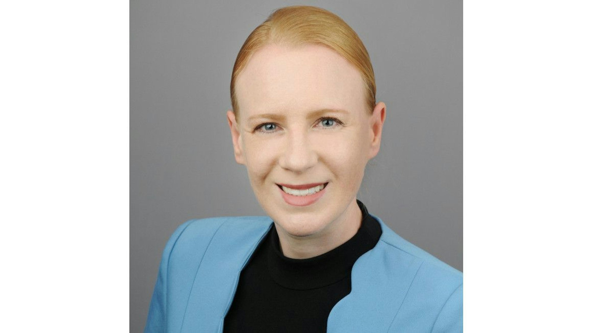 Ariane Kari, Tierschutzbeauftragte der Bundesregierung.