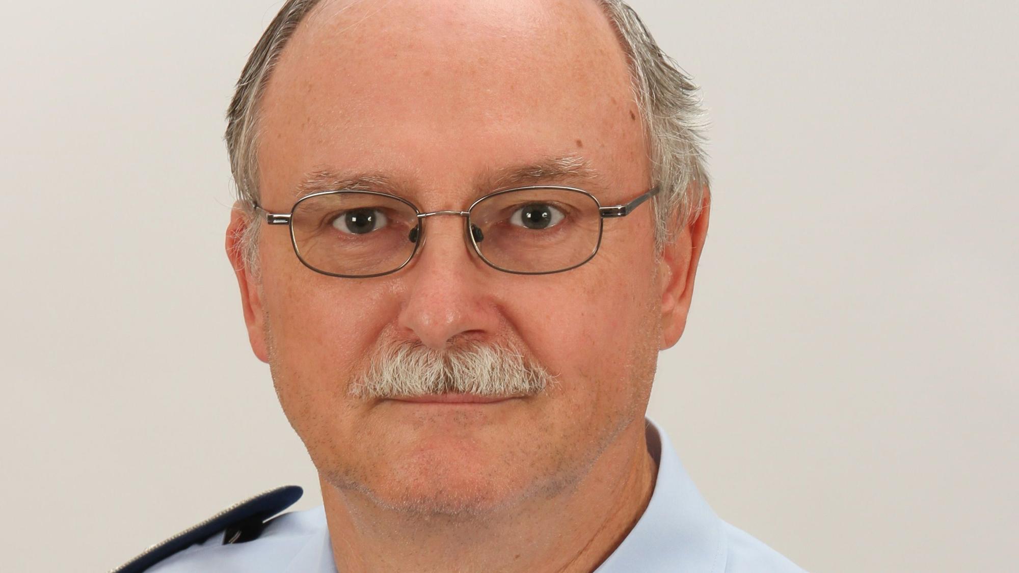 Virologe und FSME-Experte Dr. Gerhard Dobler