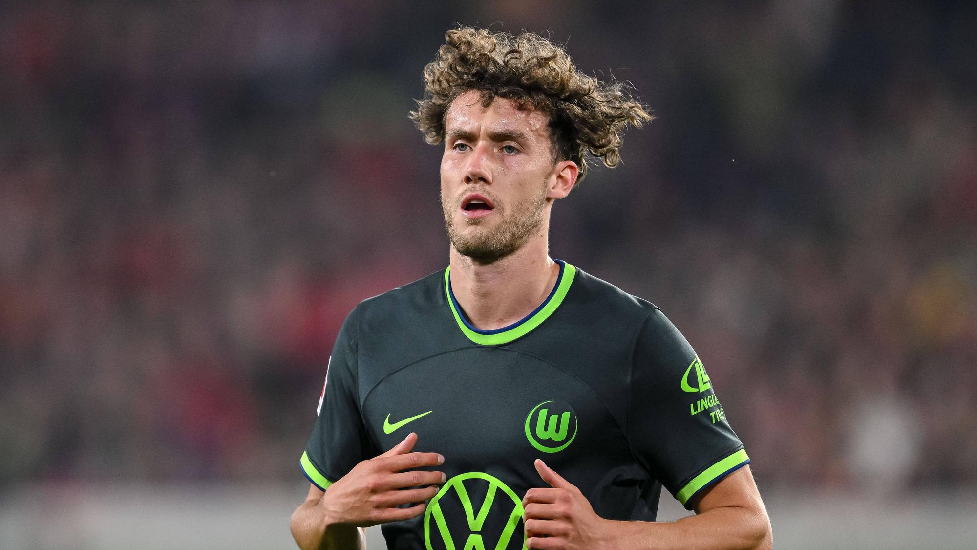 Will in Köln zu konstanten Leistungen finden: Luca Waldschmidt