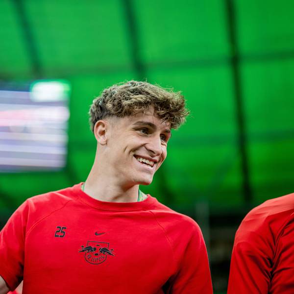 Der 1. FC Köln hat Jonas Nickisch von RB Leipzig verpflichtet.