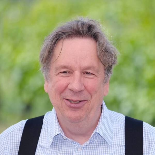 Jörg Kachelmann twittert oft zur Entstehung von Waldbränden.