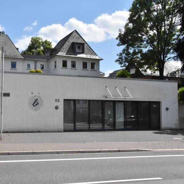 In der alten Barth-Villa in Waldbröl hat die Awo-Betriebsgesellschaft „Der Sommerberg“ betreutes Wohnen eingerichtet.