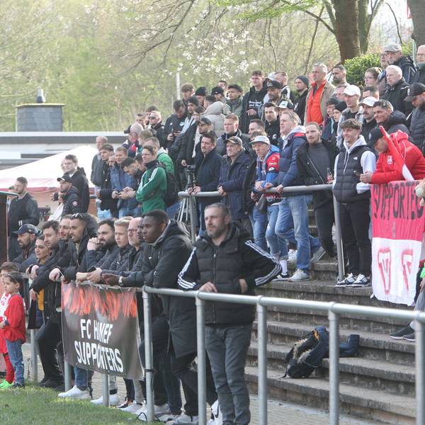 Fans des FC Hennef 05