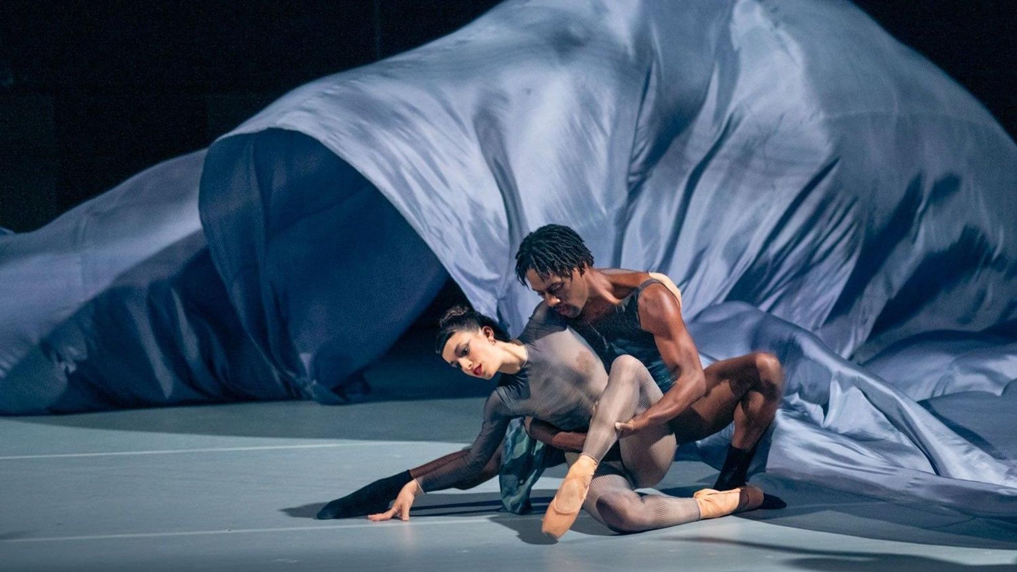 XERROX Vol. 2
von Richard Siegal / Ballet of Difference am Schauspiel Köln