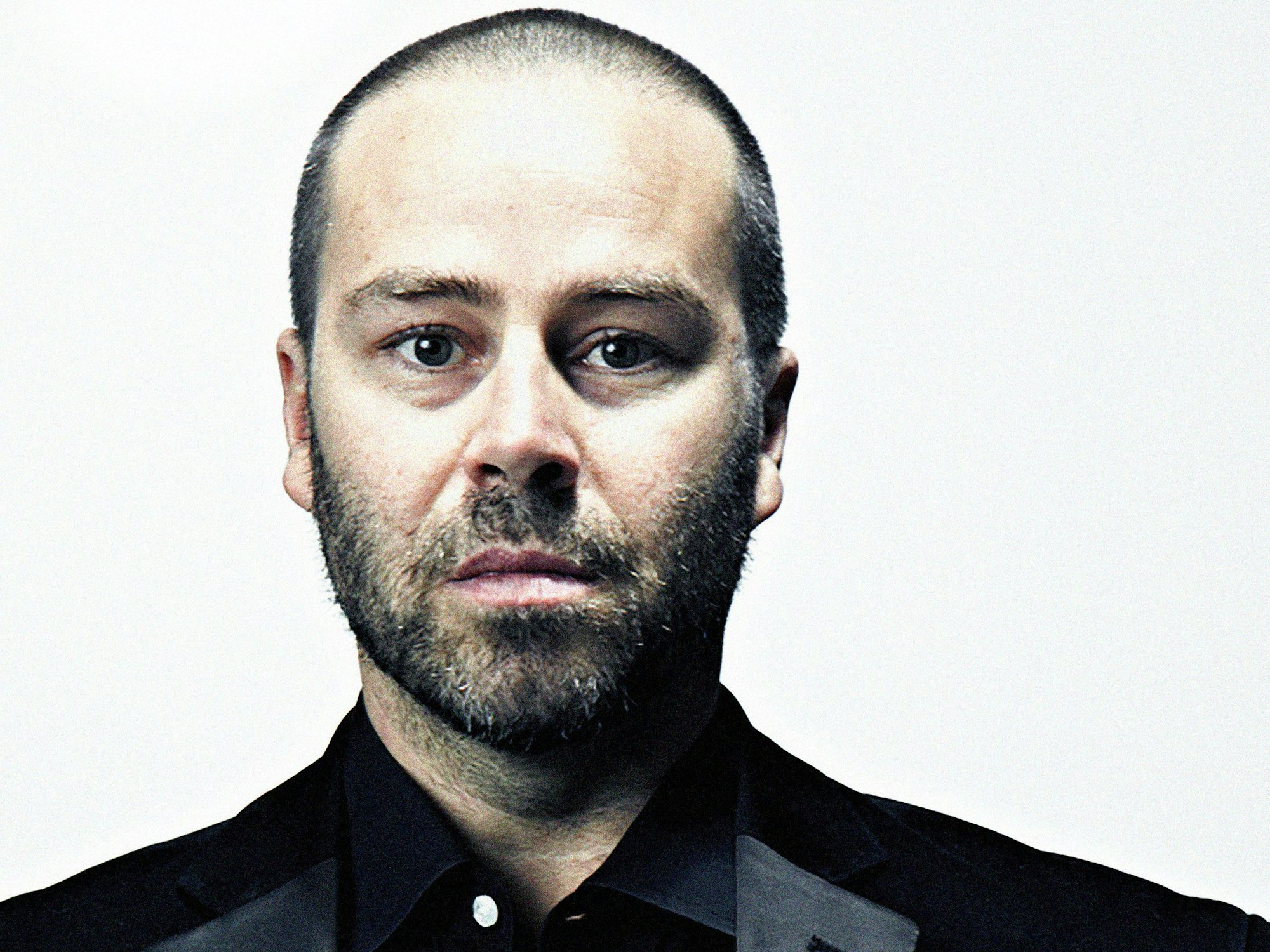 Shaun Parker, australischer Choreograf zu Gast in Köln