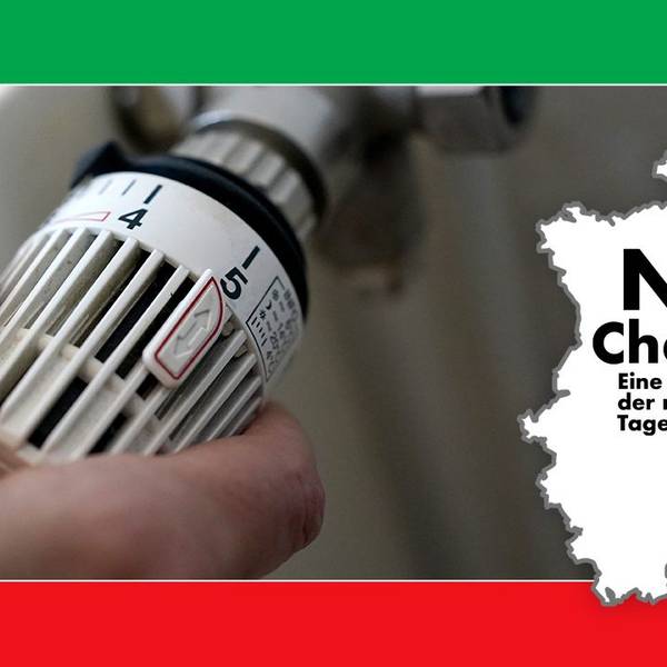 NRW-Check Juni 2023