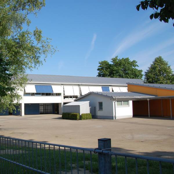 Die Ernst-Moritz-Arndt-Schule in Burscheid soll einen neuen Namen bekommen.