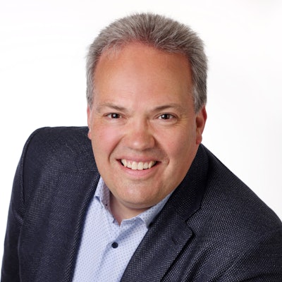 Marcus Kitz ist Bürgermeisterkandidat der CDU in Niederkassel.