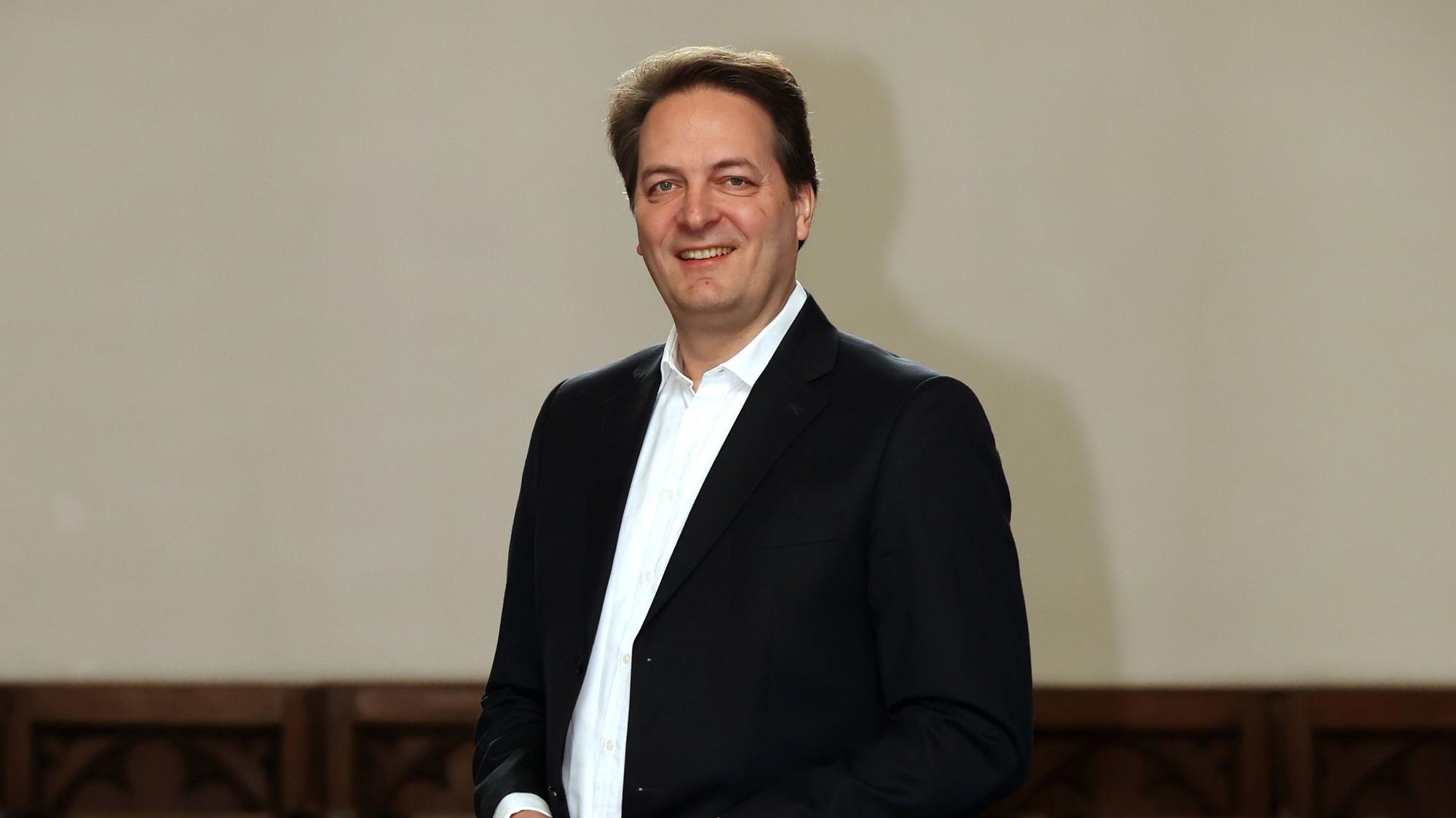 Karl Mandl hat im März nach elf Jahren im Amt Bernd Petelkau abgelöst.