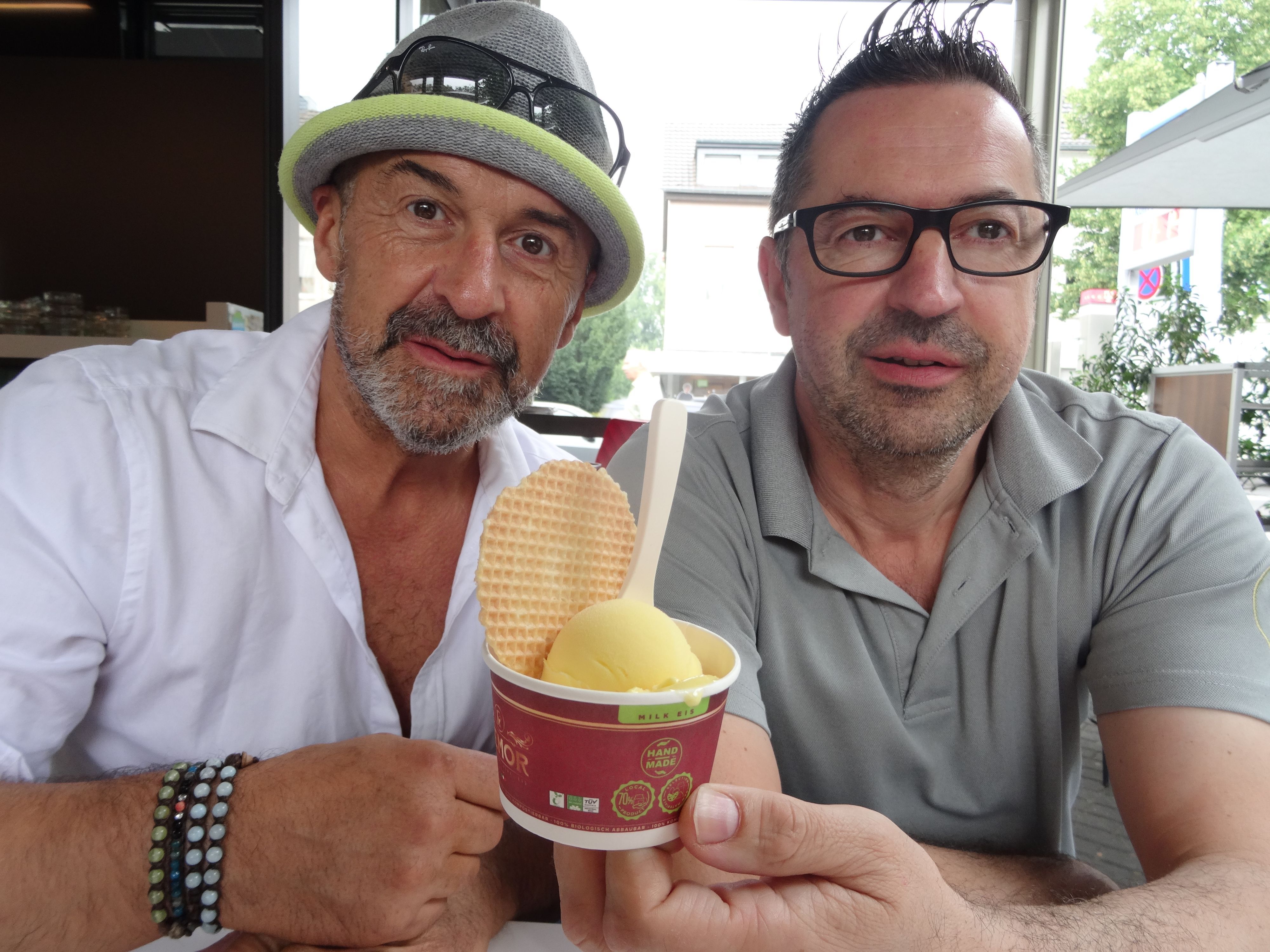 Eisdielen in Rhein-Sieg - und wie viel eine Kugel Eis kostet | Kölner ...