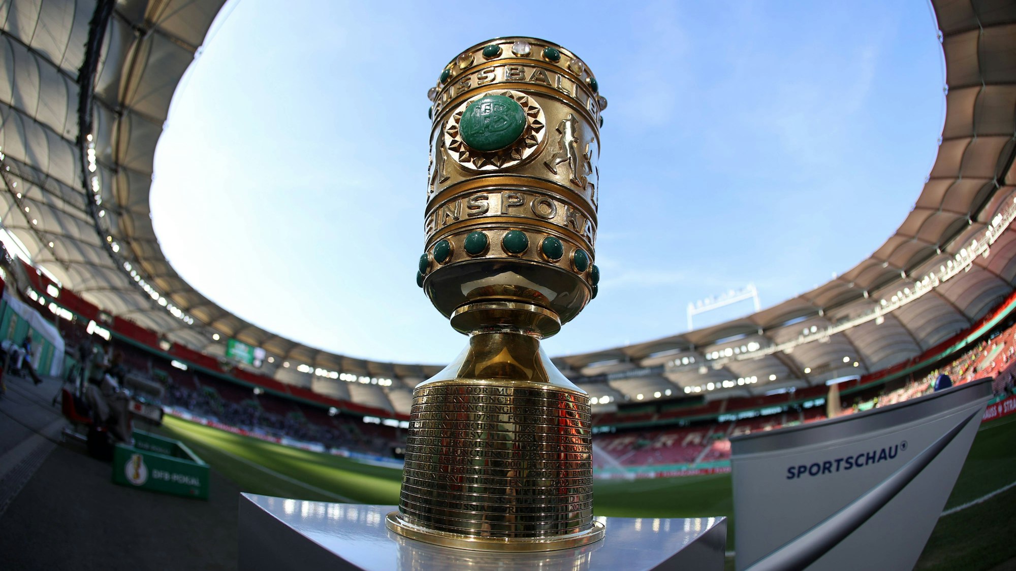 Der 1. FC Köln nennt den Pokalsieg stets als Saisonziel, tatsächlich ist der Cup der schnellste Weg zu einem Titel und nach Europa.