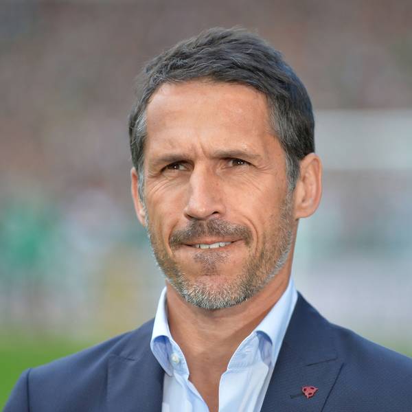 Wird bei Bayer 04 Leverkusen künftig anders arbeiten: Thomas Eichin
