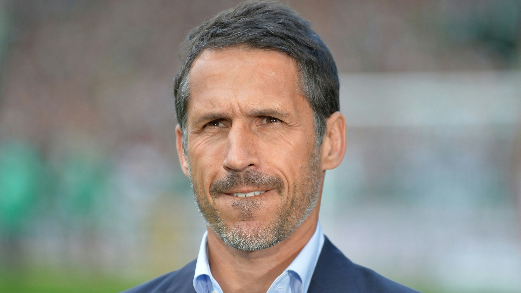 Wird bei Bayer 04 Leverkusen künftig anders arbeiten: Thomas Eichin