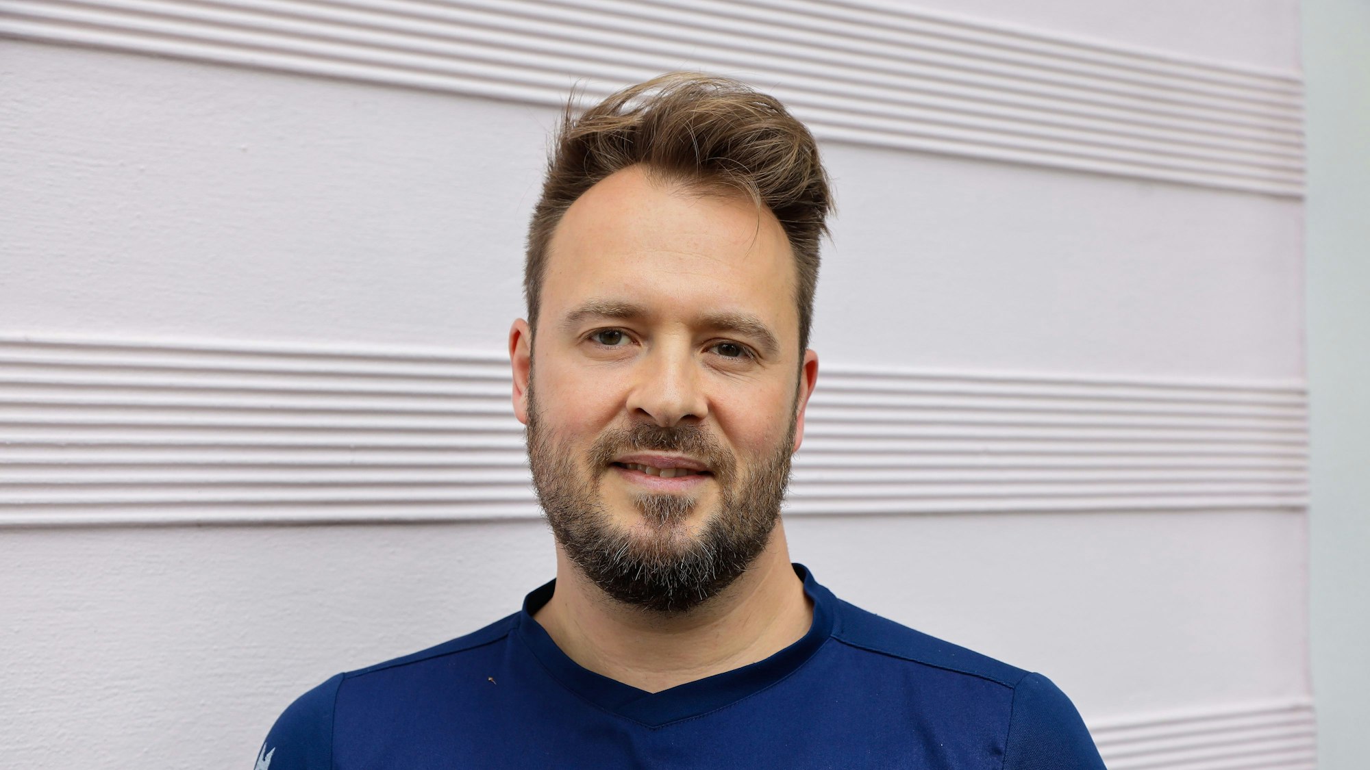 Taku-Küchenchef Mirko Gaul