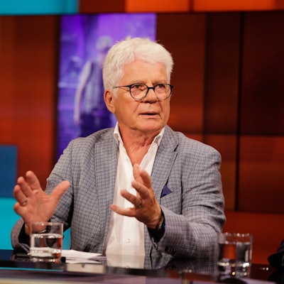 Thomas M. Stein, ehem. Musikmanager, fehlt offenbar der Glaube, dass das, was Dutzende Frauen Till Lindemann vorwerfen, stimmen könnte.