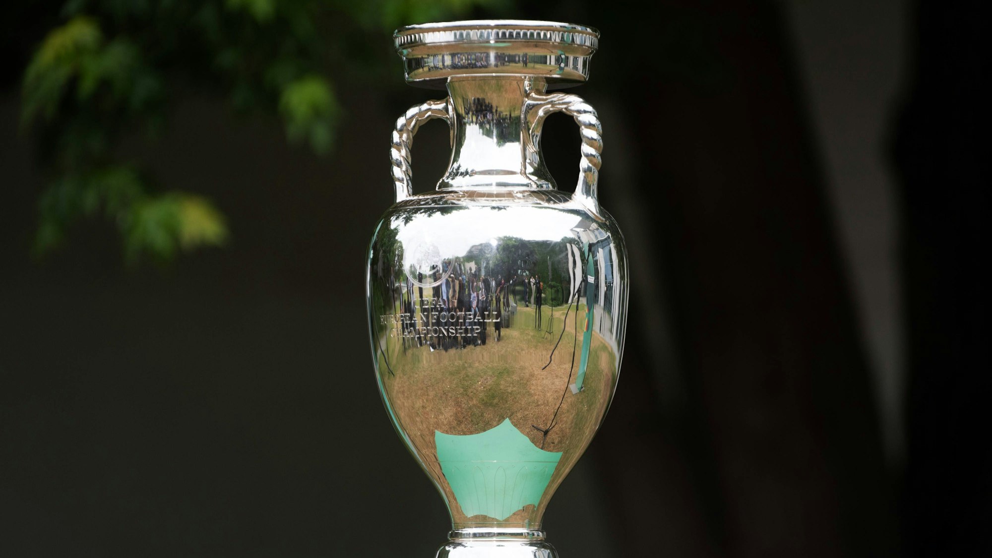 UEFA Euro 2024 Pokal