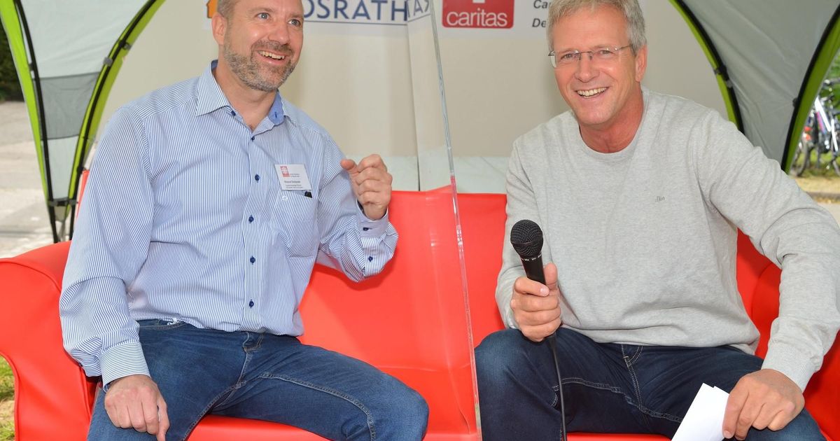 Rösrath: Für Förderprojekt ist die Unterstützung von Vereinen gefragt ...