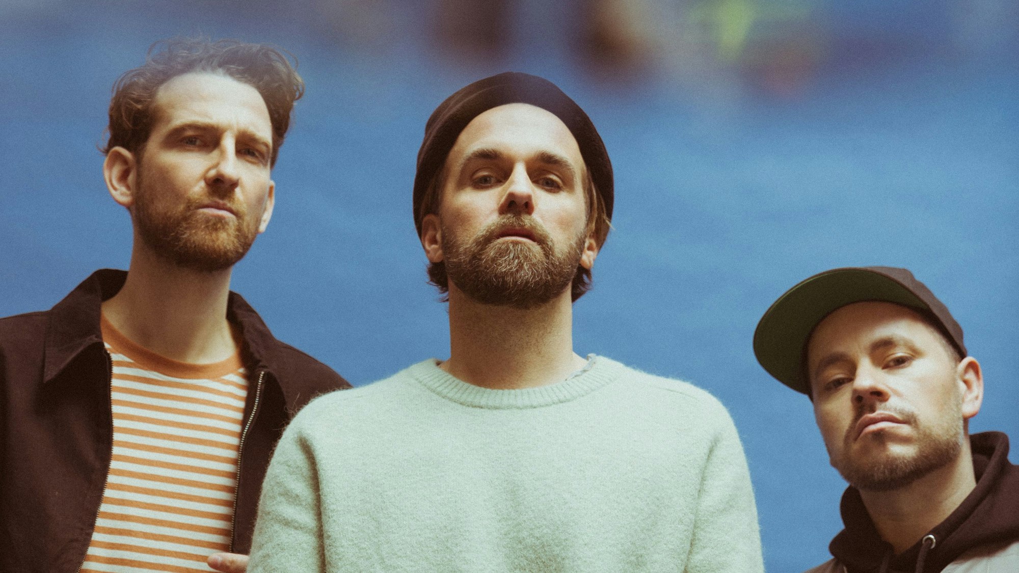 Ok Kid bringt neues Album raus.