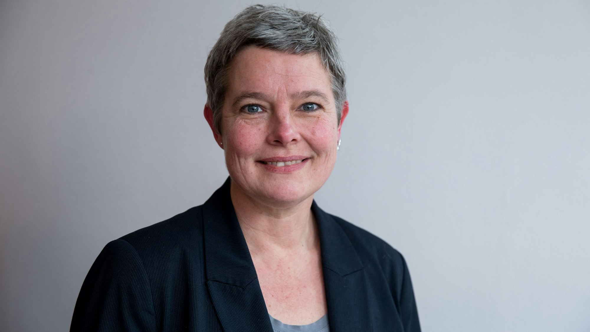 Porträtfoto von Anja Bierwirth