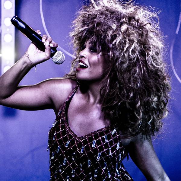 Tina Turner Show