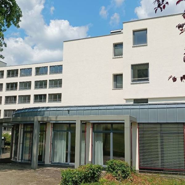 Seniorenzentrum Am Michaelsberg in Siegburg