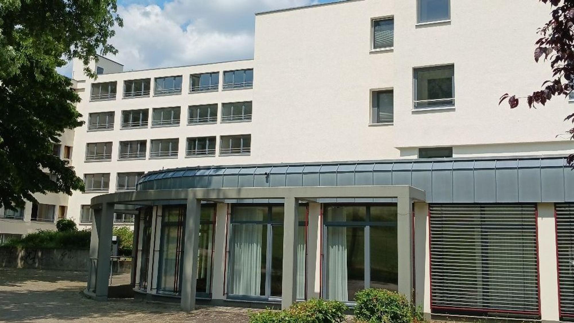 Seniorenzentrum Am Michaelsberg in Siegburg