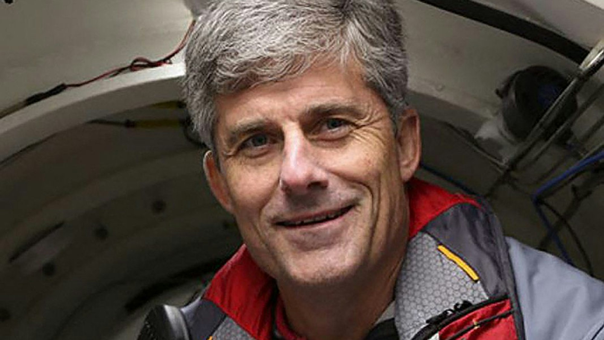 Oceangate-Chef und Tiefsee-Pionier Stockton Rush ist bei der Implosion des Tauchboots „Titan“ gestorben.