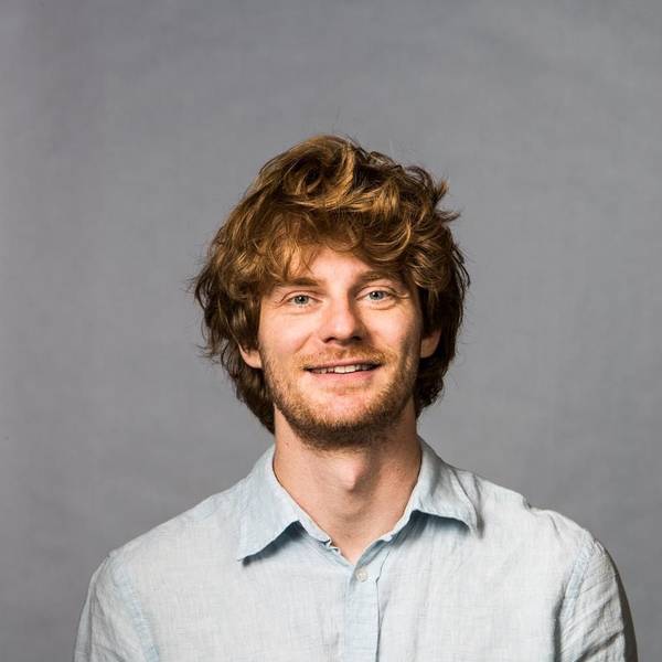 Richard Socher greift mit seiner Suchmaschine you.com Google an.