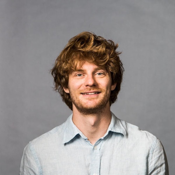 Richard Socher greift mit seiner Suchmaschine you.com Google an.