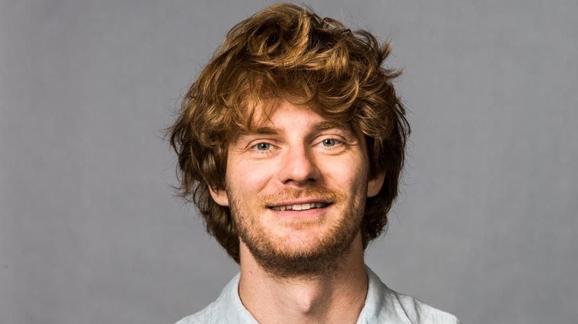 Richard Socher greift mit seiner Suchmaschine you.com Google an.