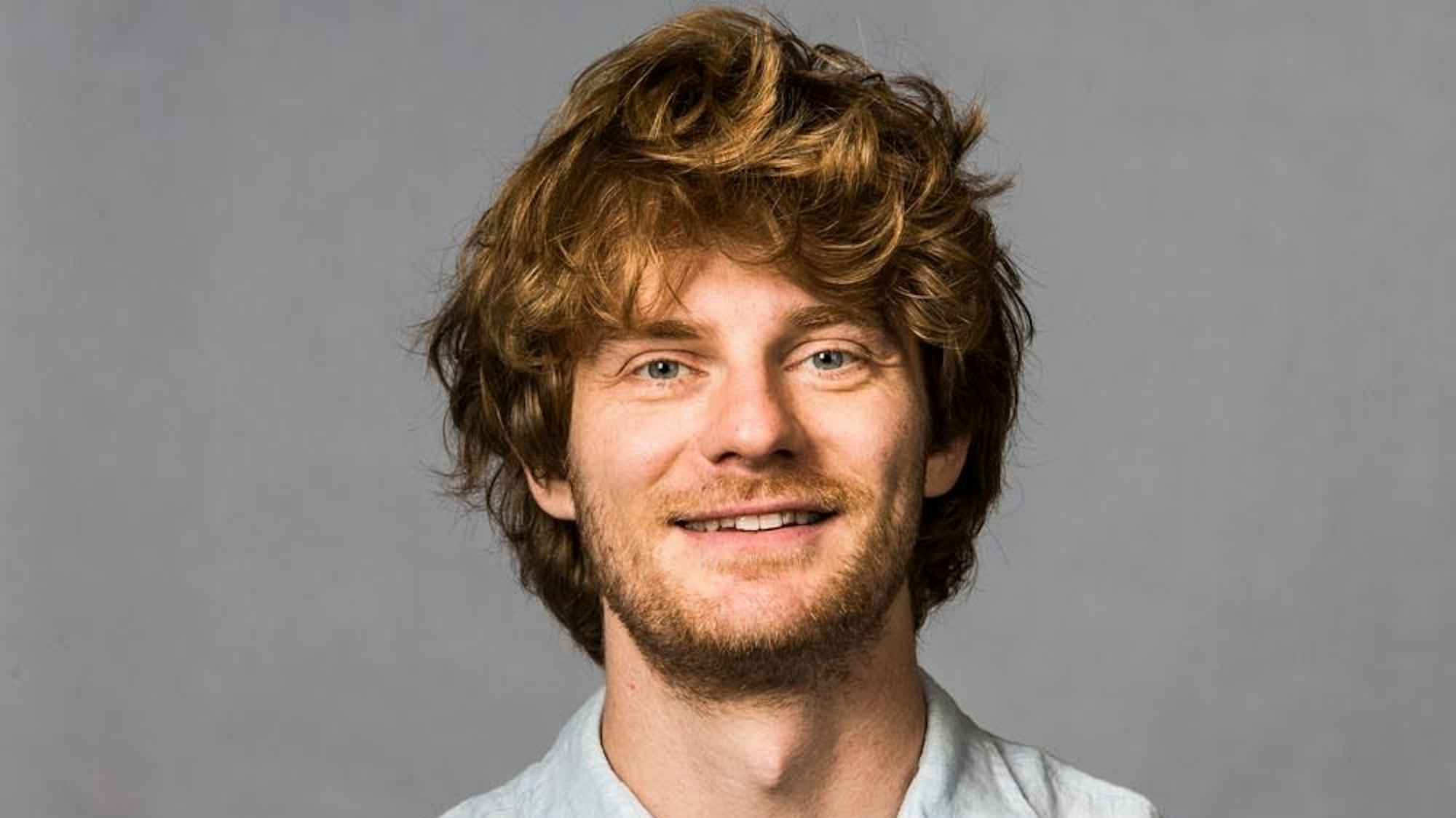 Richard Socher greift mit seiner Suchmaschine you.com Google an.