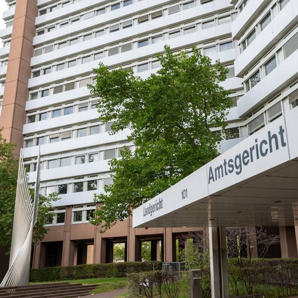 Amtsgericht Köln