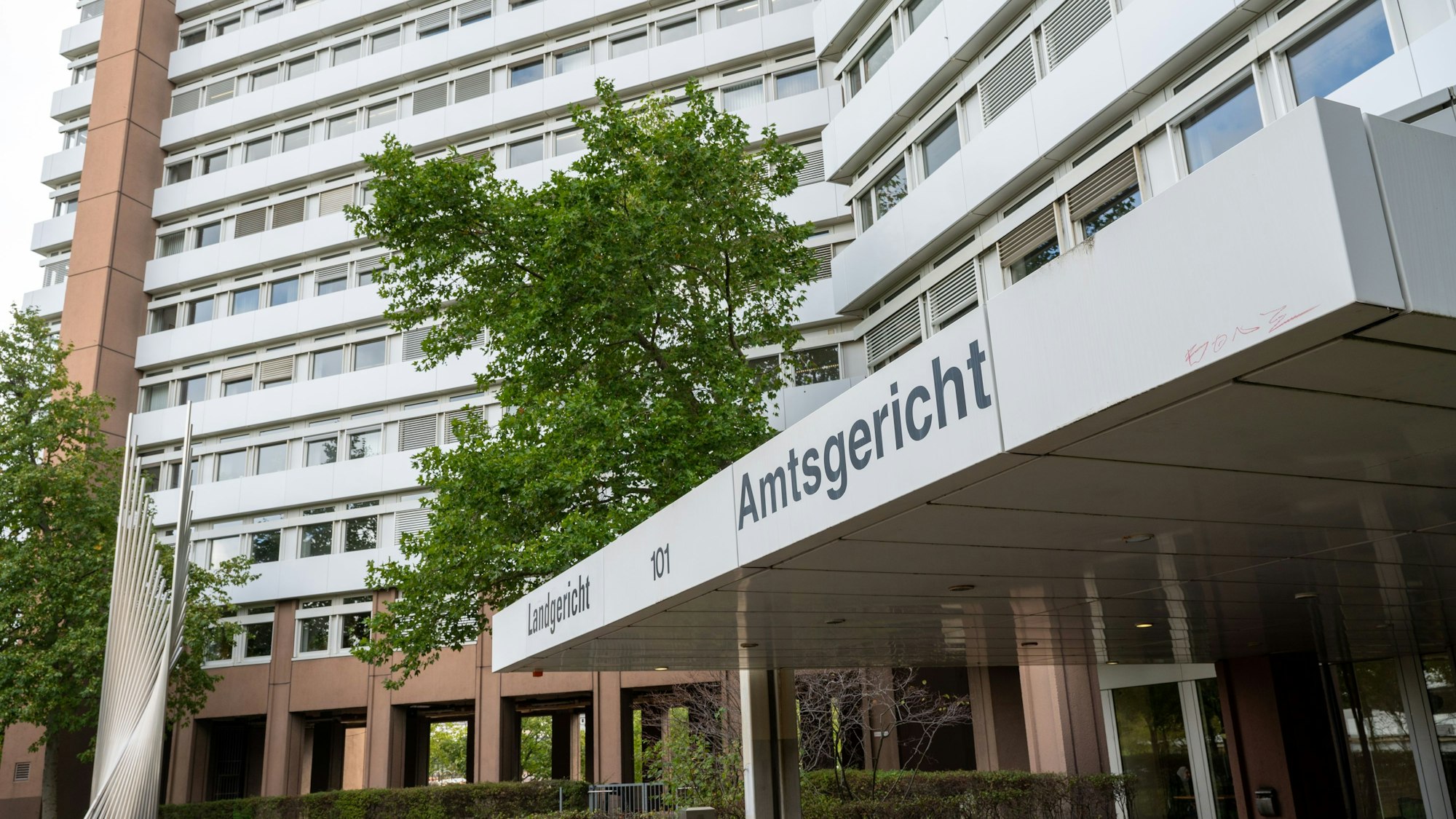 Kölner Amtsgericht