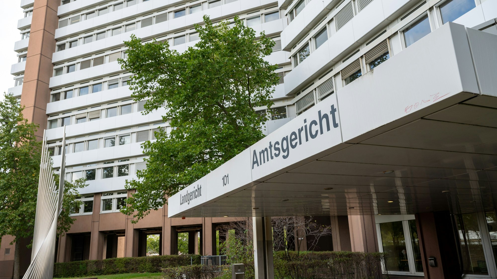Amtsgericht Köln