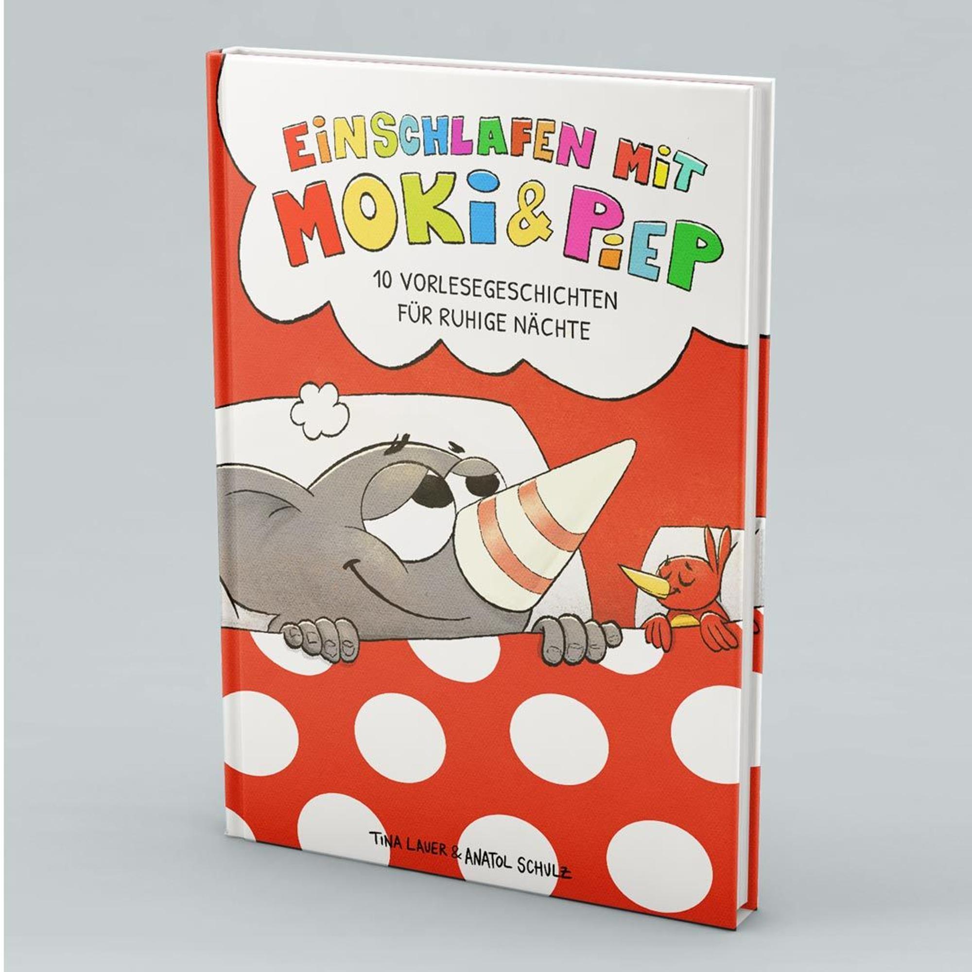 Buchcover
