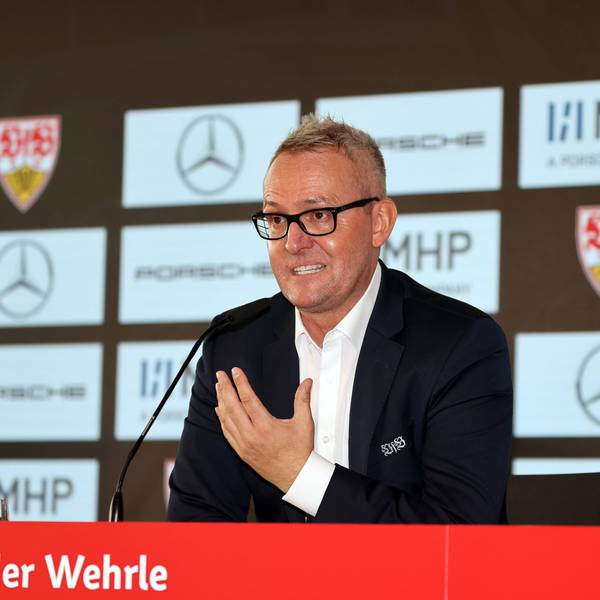 Alexander Wehrle