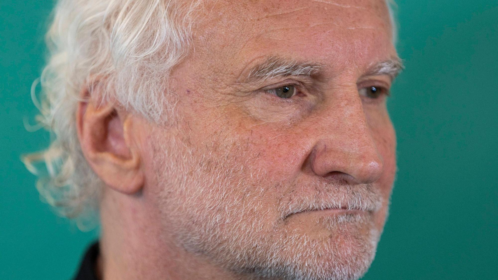 Rudi VÖLLER