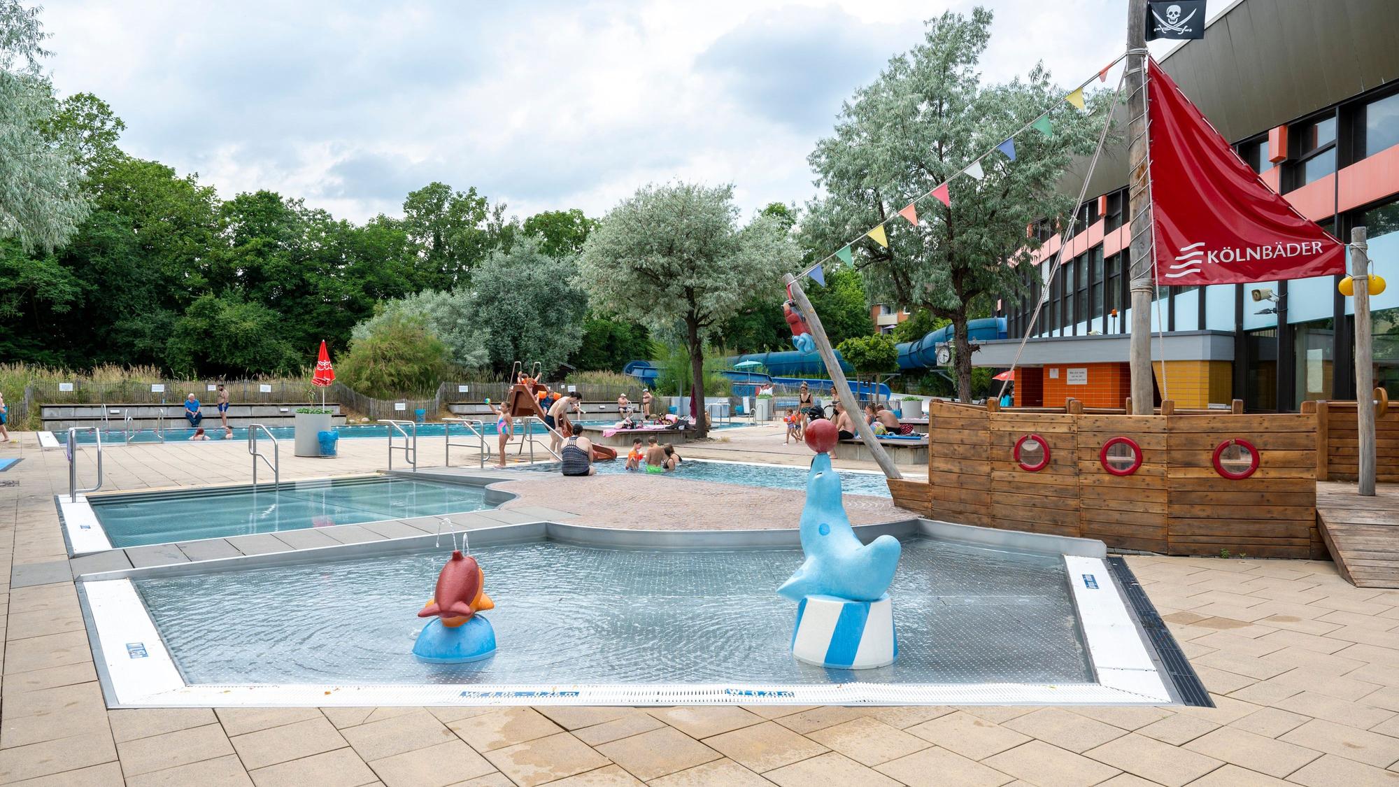 Wegen Hoher Preise Politiker Fordern Gratis Eintritt Im Schwimmbad Wegen Hoher Preise Politiker Fordern Gratis Eintritt Im Schwimmbad