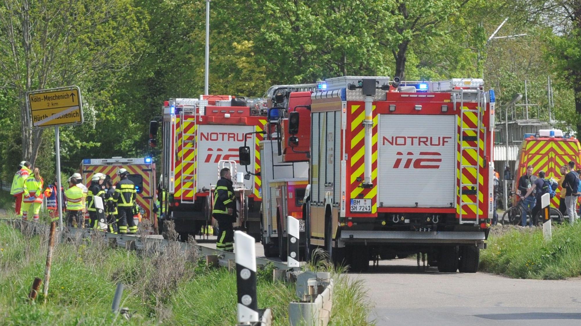 Rettungseinsatz