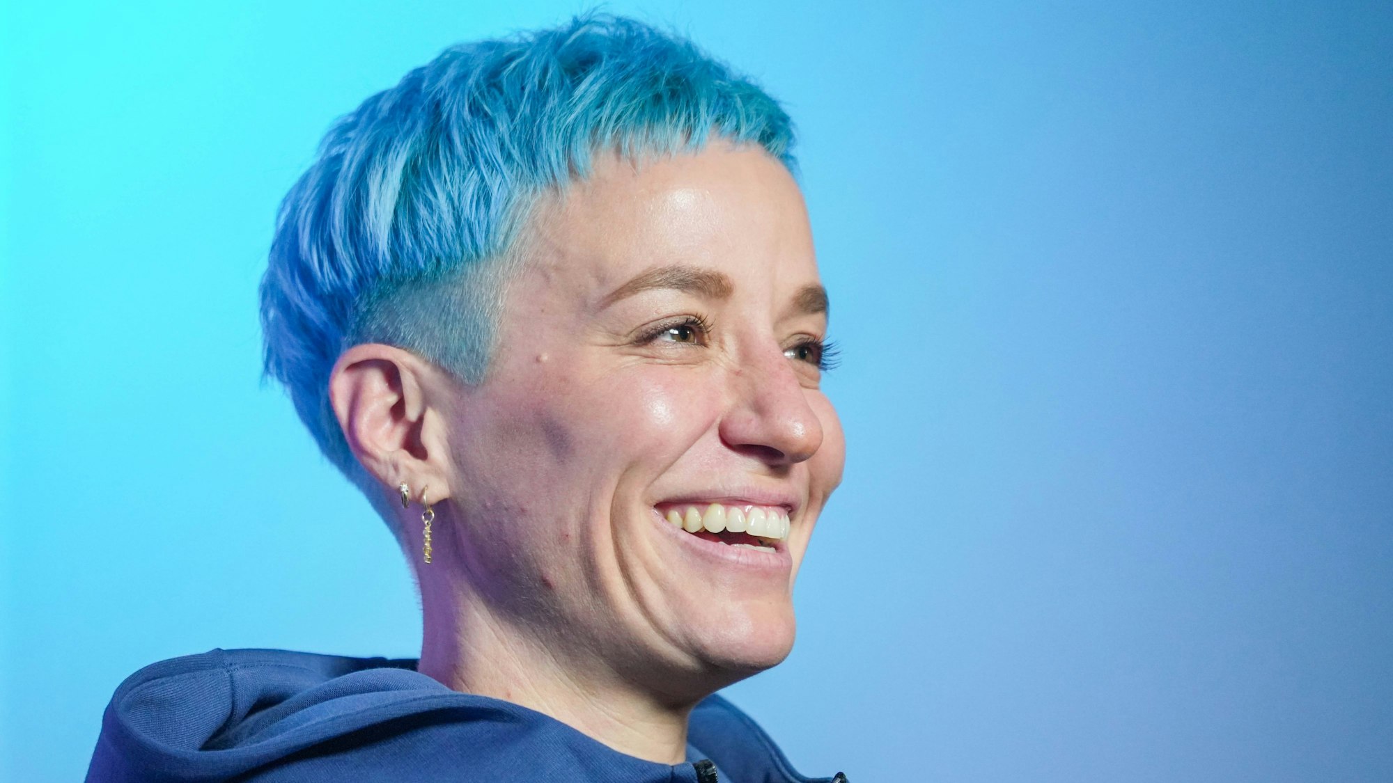 Megan Rapinoe