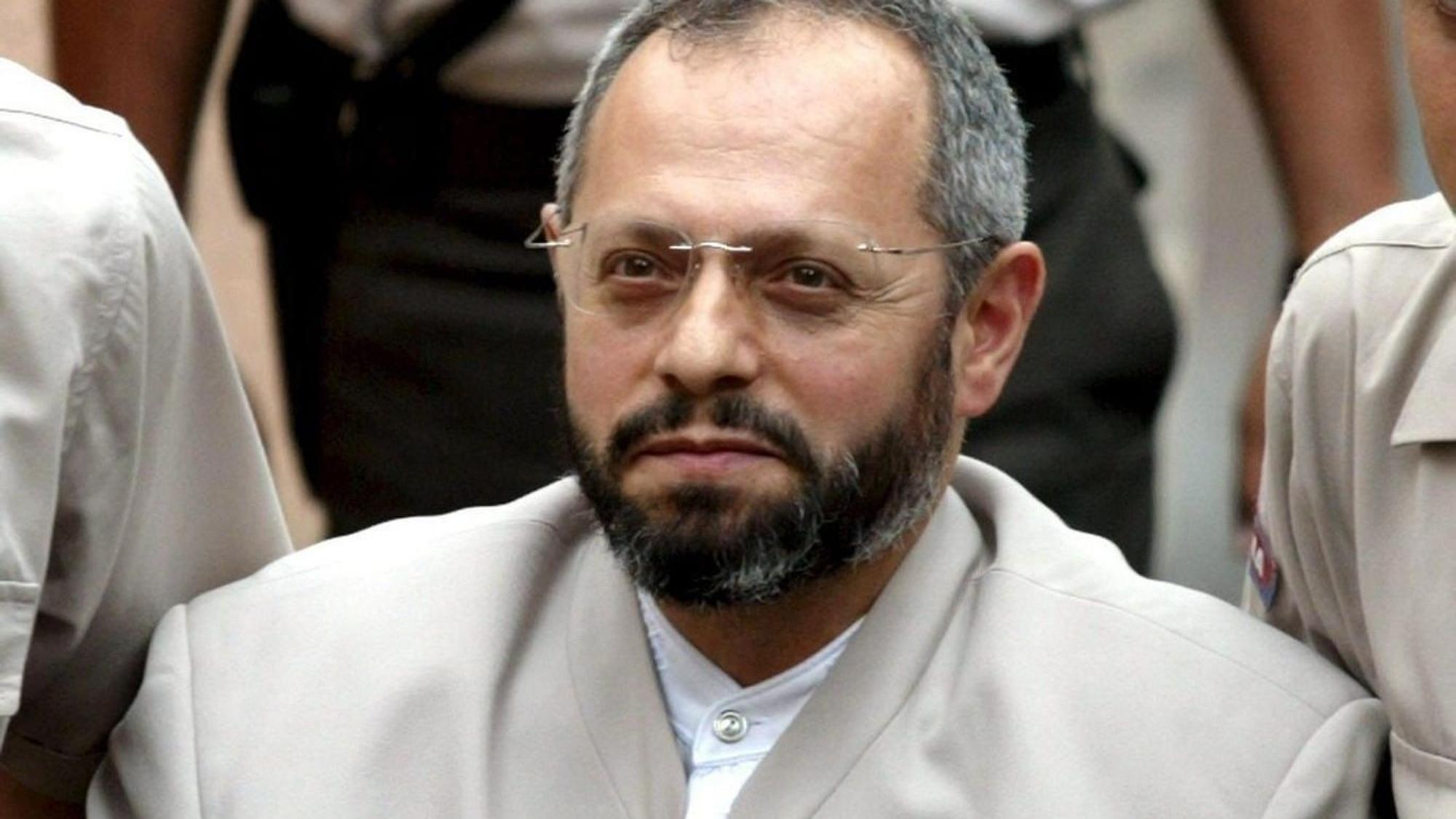 Metin Kaplan 2005